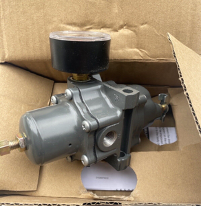 Régulateur de filtre à air d'origine Fisher série 67C 67CFR-237 / FS-67CFR-237 pour instruments - Product Image 6