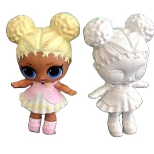 Fabricación Aditiva de Entrega Rápida y Personalización de Lotes con MOQ Bajo |   Prototipos Funcionales en 3D y Fabricación de Productos en Pequeñas Series - Product Image 6