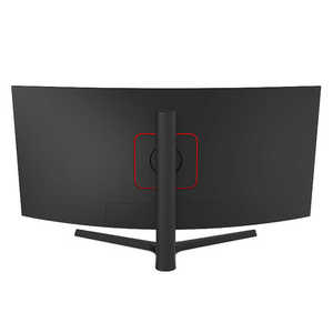 Bán Chạy Giá Tốt Nhất Với Màn Hình Máy Tính Pc Led 34 Inch Chất Lượng Tốt Cho 3cym - Product Image 3