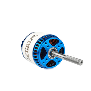 Motor sin Escobillas Sunnysky X5230 120E-170E 3D <span class=keywords><strong>F3A</strong></span> para Dron de Ala Fija, 200KV, Ligero, Potente, con ESC Lipo Balanceado, Metálico, <span class=keywords><strong>RC</strong></span> - Product Image 4