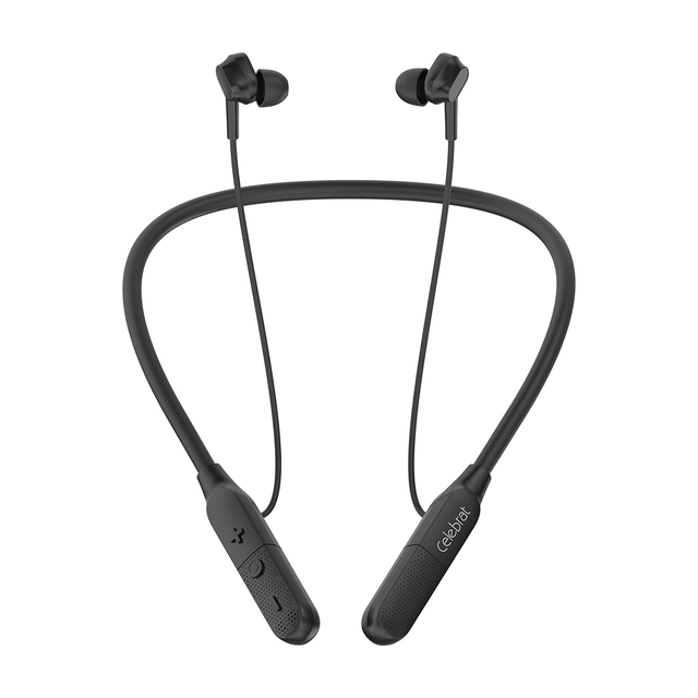 Neckband Earbuds  6.0 Sports Headphones 25 Hours Music Time Magnetic Earphone  Vibration Alert Wholesale Supplier