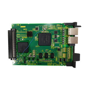 FANUC CNC Original PCB Board A20B-8102-0181 - Product Image 1