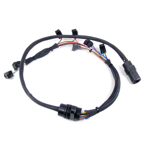 Para arnés de cableado interno VW (solenoide) <span class=keywords><strong>ROSTRA</strong></span> 350-0070 - Product Image 1