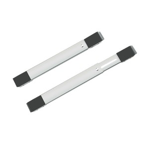 Base móvil para refrigerador con ruedas y longitud ajustable para electrodomésticos de cocina - Product Image 5