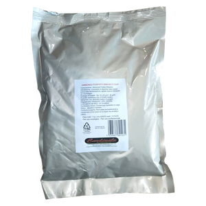 ไดเบสิกแอมโมเนียมฟอสเฟต1กก. สำหรับเครื่องมือกลึง - Product Image 1