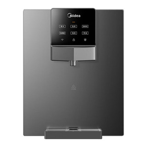 Distributeur d'eau mural Midea MG245-R, chaud et froid, électrique, commande intelligente par application, usage domestique - Product Image 5