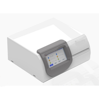 High Sensitivity Thermal Conductivity Tester 0.00001 W/m Kfor Multiple Materials