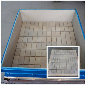 Nhà Máy Giá di động Trọng lượng nhẹ bê tông CLC khối dây máy cắt bọt máy cắt bê tông - Product Image 4