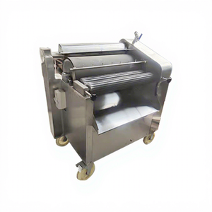 Chicken Intestine Cleaning Machine Intestine Casing Cleaning Production Line Sheep Casings Cleaning Machine - Product Image 1