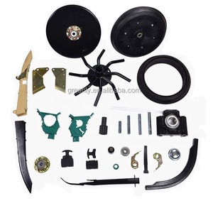 Nhà Máy cung cấp tất cả các loại pivot <span class=keywords><strong>bushing</strong></span> thiết yếu nông nghiệp các bộ phận máy móc cho planter và GP - Product Image 3