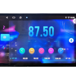 Apple Carplay Android Tự Động 8581 13 Inch Android 2K Đài Phát Thanh Xe 4G Sim Thẻ Đài Phát Thanh Stereo DVD Hỗ Trợ 360 Máy Ảnh Android Máy Nghe Nhạc - Product Image 1