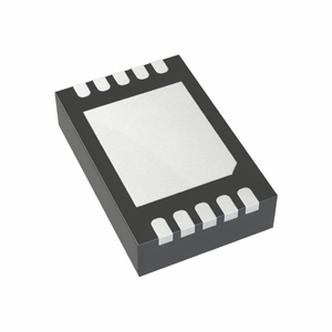 ชิปอิเล็กทรอนิกส์สำหรับการจัดการพลังงาน (PMIC) รุ่น RTQ6361GQW ของผู้ผลิตช่องทางจำหน่าย  ขนาด 10 WFDFN แบบ Exposed Pad - Product Image 1