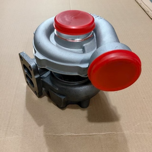 Daewoo Phụ tùng xe buýt xe tải Phụ tùng máy xúc DV15 Bộ phận động cơ 65.09100-7041 turbo Sạc cho động cơ doosan - Product Image 1