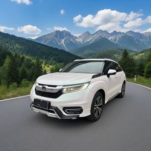SUV 4x4 puissant et bien entretenu, Honda Avancier 370TURBO Premium Edition 2017 d'occasion, idéal pour <span class=keywords><strong>les</strong></span> voyages en famille et <span class=keywords><strong>les</strong></span> excursions sur route - Product Image 1