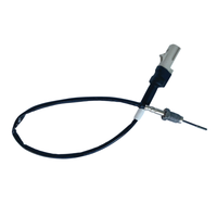 Rakitan Sensor Suhu Knalpot 4954574 Untuk Truk Berat Dongfeng Mesin Cummins Katalis Outlet Aftertreatment