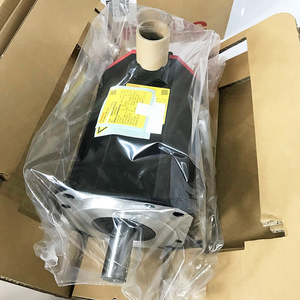 ซัพพลายเออร์อะไหล่เซอร์โวมอเตอร์ FANUC รุ่น A06B-2078-B107 ของแท้ใหม่ - Product Image 6