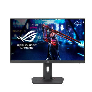 Moniteur de jeu eSports A.S.U.S ROG Strix XG259QNS 24,5 pouces FHD (1920*1080) 380 Hz (OC) Fast IPS 1 ms GTG - Product Image 1