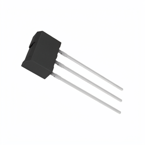 ซื้อชิ้นส่วนอิเล็กทรอนิกส์ออนไลน์ ทรานซิสเตอร์ 3-SIP 2SD1863TV2R มีสินค้าในสต็อก - Product Image 1