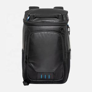 Nuovissima <span class=keywords><strong>Borsa</strong></span> <span class=keywords><strong>Frigo</strong></span> Grande per 30 Lattine, Zaino Termico Impermeabile Leggero e Antiperdita, <span class=keywords><strong>Borsa</strong></span> Morbida per Conservazione Pranzo - Product Image 6