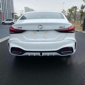 Auto usata in vendita 2025 <span class=keywords><strong>MG</strong></span> MG5 Global Deluxe Edition1.5L/1.5T Global Flagship Edition Gas auto compatta berlina Made in cina a buon mercato - Product Image 3