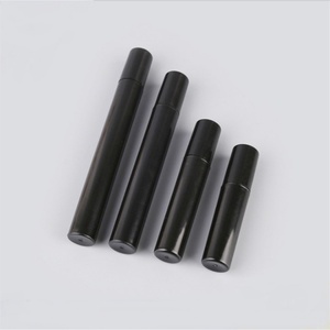 Best Selling 2ml 3ml 5ml Screen Printed Cosmetic Pump Perfume <b>Mist</b> Spray <b>Bottle</b> with Black Cap - Product Image 4