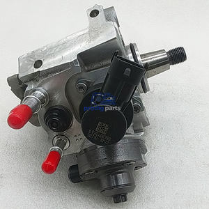 Pièces de machines de construction Pompe à carburant de moteur diesel de haute qualité 0445010516 HPFP CP4 Bomba Diesel 0445010516 - Product Image 3