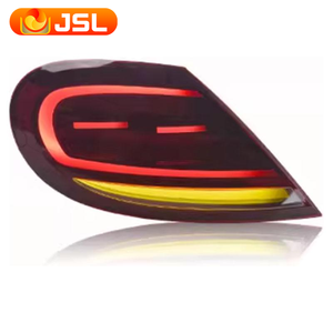 <span class=keywords><strong>Feux</strong></span> de voiture pour VW <span class=keywords><strong>Beetle</strong></span> Led Tail Lamp 2012-2020 Dynamic Signal Tail Light Animation Rear <span class=keywords><strong>Stop</strong></span> Brake Reverse Auto Accessories - Product Image 3