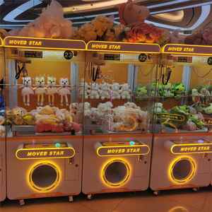 ตู้คีบตุ๊กตาแบบหยอดเหรียญ - Product Image 4