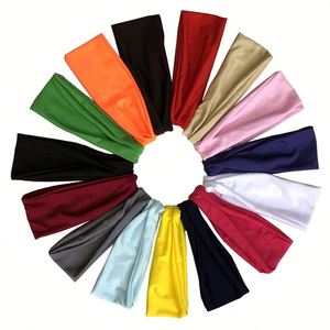 Bandeau de sport antidérapant pour la course et l'entraînement, absorbant la transpiration, pour hommes et femmes, vente en gros - Product Image 5