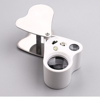 Diamond Magnifier