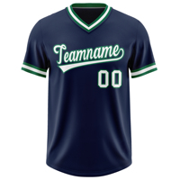 Offre Spéciale uniformes de baseball personnalisés maillots de baseball de haute qualité