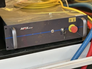 Máy cắt laser Sợi chính xác cao cho sản xuất thiết bị nha khoa 3KW - Product Image 6