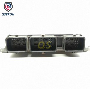 純正中古自動車ECU MEC951-070エンジンコントロールユニットMEC951070コンピューターモジュールECMBEM262-400 A1 3326日産Qashqai2.0用