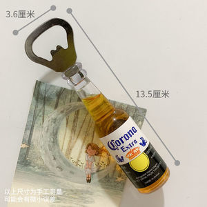 Nouveaux Aimants de Réfrigérateur 3D Créatifs, Design Personnalisé, Décoration Maison, Aimants en Résine de Dessins Animés, Types Alimentaires pour la Décoration - Product Image 4