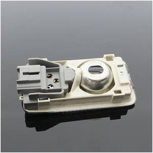 Luz de techo para coche 6362P3 6362K9 para Peugeot 206 207 107 108 306 406 806 C2, lámpara de lectura interior de plástico - Product Image 4