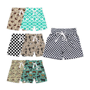 Costume da Bagno per Ragazzi, Pantaloncini Estivi alla Moda, Costume Carino per Bambini, Prezzo all'Ingrosso, Abbigliamento da Spiaggia - Product Image 1