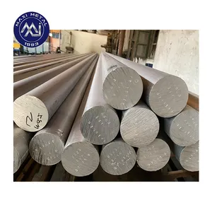 Duplex Stainless Steel Rod 2205 Inox Round Bar