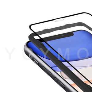 <span class=keywords><strong>Amazon</strong></span> vente chaude expédition Rapide trempé protecteur d'<span class=keywords><strong>écran</strong></span> en verre pour <span class=keywords><strong>iphone</strong></span> <span class=keywords><strong>11</strong></span> <span class=keywords><strong>11</strong></span> pro max - Product Image 1