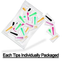 Embout buccal pour narguilé en plastique jetable coloré personnalisé en gros narguilé à usage unique fournisseur commercial embout pour narguilé