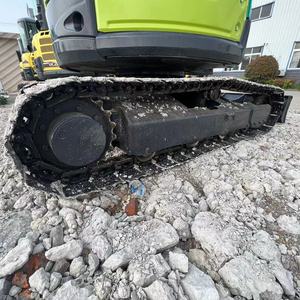 Yanmar 40 <b>Excavator</b> 4.2 Ton With Digging Bucket 0.2m³ Capacity Used Earth Moving <b>Machinery</b> - Product Image 5