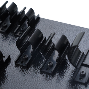 Laboratuvar <span class=keywords><strong>Test</strong></span> tüpü Rocker karıştırıcı döner homojenleştirici dönen sıvı karıştırma dikey döner mikser - Product Image 2