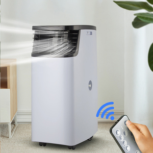 12000 Btu Manufacturer Direct Sales Upright Air Conditioner Manufacturer Evaporative Air <b>Cooler</b> Portable Air Conditioner <b>Ac</b> Air - Product Image 3