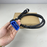 Câble principal OBD2 88890304 88890253 88894001 compatible avec VOCOM 88890300 VOCOMII 88894000