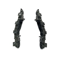 5110401-TB01 nouveau support de pare-chocs avant droit pour Leapmotor T03 support latéral de voiture pince de montage support de pare-chocs avant