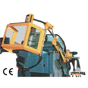 เครื่องกัดโพลีคาร์บอเนตหน้าจอแบบมีไฟ LTF - Product Image 1