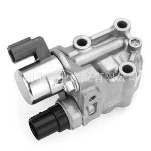 Válvula de Control Solenoide 15810-RAA-A03 DC 12V para Honda Accord Civic CR-V - Product Image 1