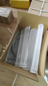 Thermomètre d'incubateur en verre haute précision pour l'éclosion, de 25 à 45 degrés - Product Image 4