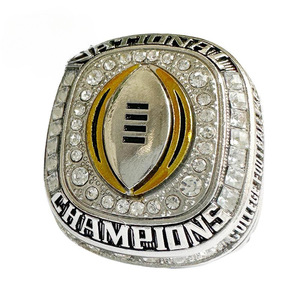 Anillos de Campeón 2024 - Anillos de Campeón de los Ohio State Buckeyes, Venta <span class=keywords><strong>Directa</strong></span> de Fábrica - Product Image 2