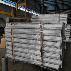 2025 échafaudages de haute qualité en aluminium à usage intensif de Offre Spéciale à vendre - Product Image 4