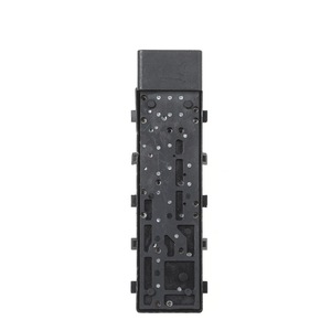 Interruptor de Ajuste de Asiento Eléctrico Chevrolet 25974714 12451497, Interruptor Combinado Lado Izquierdo para Reemplazo o Reparación - Product Image 5